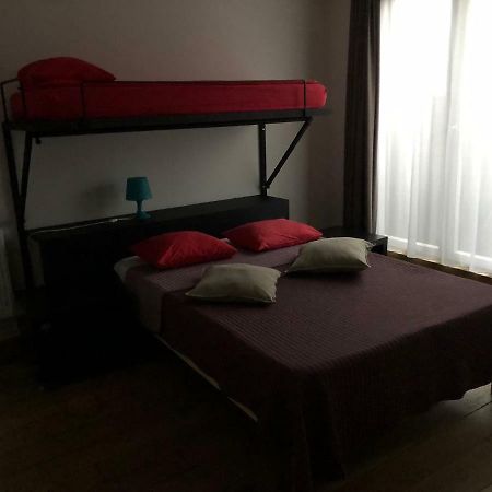 Apartments Residence Lignum Bruxelles Extérieur photo