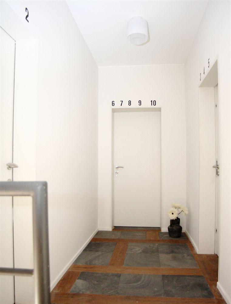 Apartments Residence Lignum Bruxelles Extérieur photo
