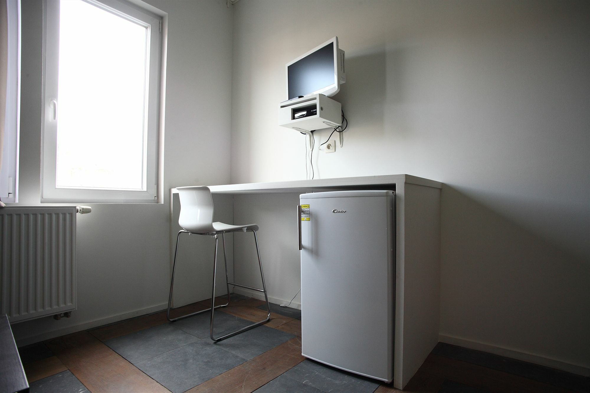 Apartments Residence Lignum Bruxelles Extérieur photo