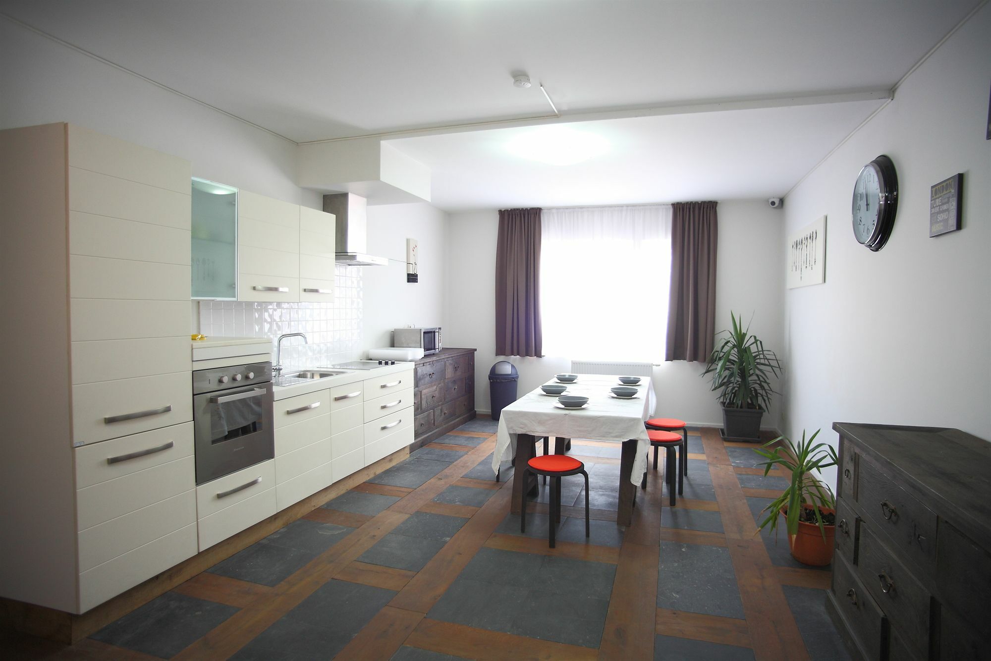 Apartments Residence Lignum Bruxelles Extérieur photo